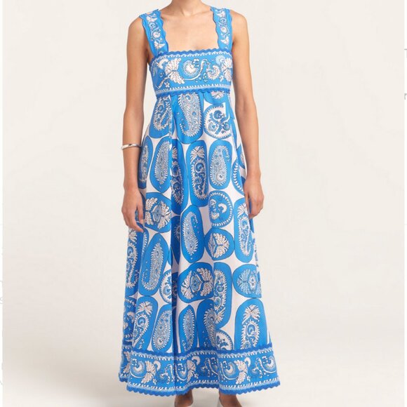 Alemais | Diana Summer Dress US Size 4 - Picture 1 of 6